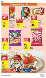 Catalogue Carrefour Drive page 36