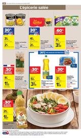 Catalogue Carrefour Drive page 38