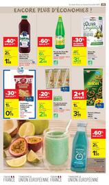 Catalogue Carrefour Drive page 39