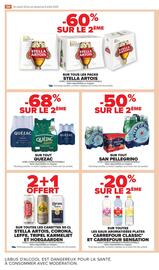 Catalogue Carrefour Drive page 40