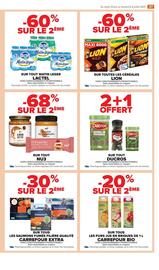 Catalogue Carrefour Drive page 41