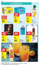 Catalogue Carrefour Drive page 44