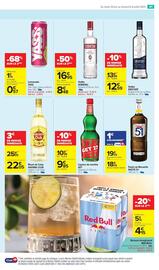 Catalogue Carrefour Drive page 45