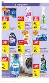 Catalogue Carrefour Drive page 48