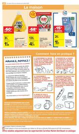 Catalogue Carrefour Drive page 52