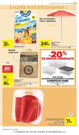 Catalogue Carrefour Drive page 53