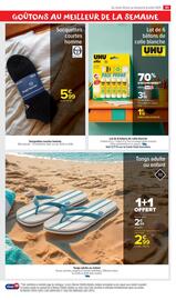 Catalogue Carrefour Drive page 55