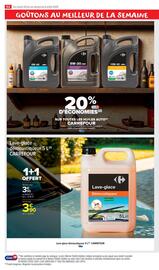 Catalogue Carrefour Drive page 56