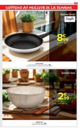 Catalogue Carrefour Drive page 57