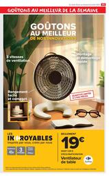 Catalogue Carrefour Drive page 59