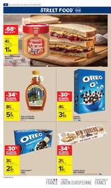 Catalogue Carrefour Drive page 8