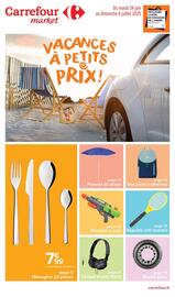 Catalogue Carrefour Drive page 1