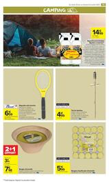 Catalogue Carrefour Drive page 13