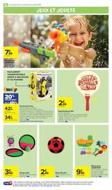 Catalogue Carrefour Drive page 16