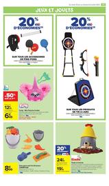 Catalogue Carrefour Drive page 17
