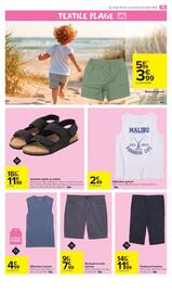 Catalogue Carrefour Drive page 19