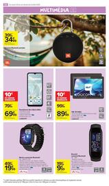 Catalogue Carrefour Drive page 22