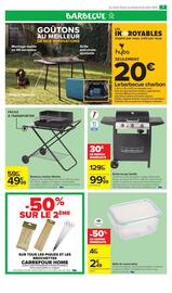 Catalogue Carrefour Drive page 7