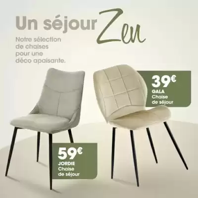 Catalogue Basika