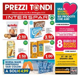 Volantino Interspar Pagina 1