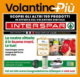 Volantino Interspar Pagina 21