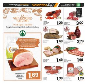 Volantino Interspar Pagina 7