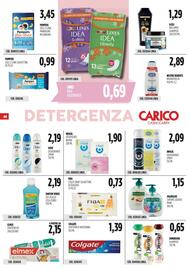 Volantino Carico Cash & Carry Pagina 10