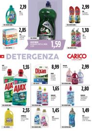 Volantino Carico Cash & Carry Pagina 12