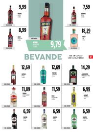 Volantino Carico Cash & Carry Pagina 3
