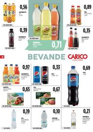 Volantino Carico Cash & Carry Pagina 6