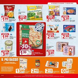 Volantino Carrefour Express Pagina 10