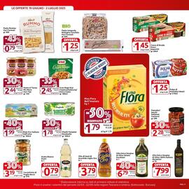 Volantino Carrefour Express Pagina 11