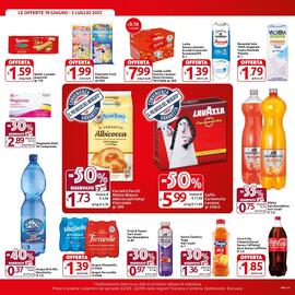Volantino Carrefour Express Pagina 13