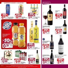 Volantino Carrefour Express Pagina 14
