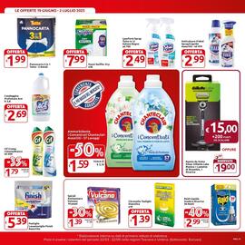 Volantino Carrefour Express Pagina 15