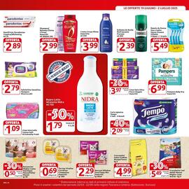 Volantino Carrefour Express Pagina 16