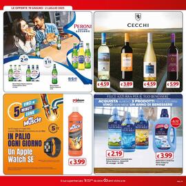 Volantino Carrefour Express Pagina 19