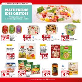 Volantino Carrefour Express Pagina 5