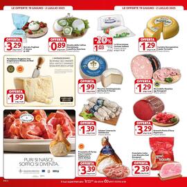 Volantino Carrefour Express Pagina 6