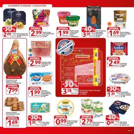 Volantino Carrefour Express Pagina 7