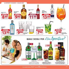 Volantino Carrefour Express Pagina 9