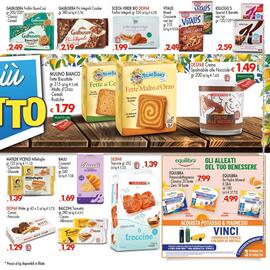 Volantino Despar Pagina 17