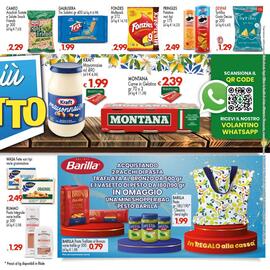 Volantino Despar Pagina 19