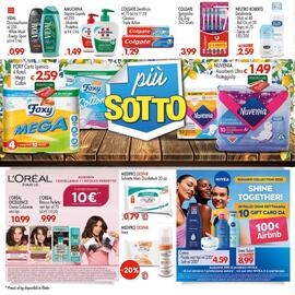 Volantino Despar Pagina 22