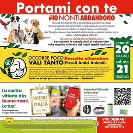 Volantino Despar Pagina 24