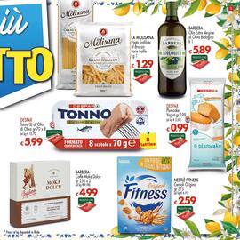 Volantino Despar Pagina 3