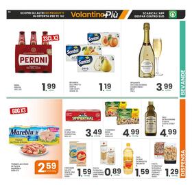 Volantino Despar settimana 25 Pagina 15