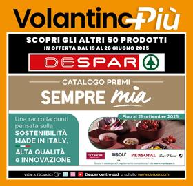 Volantino Despar settimana 25 Pagina 16