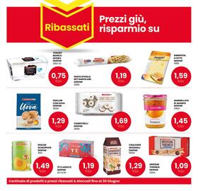 Volantino Despar settimana 25 Pagina 17