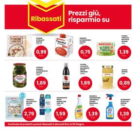 Volantino Despar settimana 25 Pagina 18